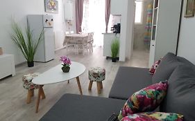 Prime Rose, 2 Camere, Mamaia Nord