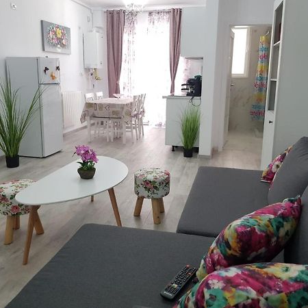 Prime Rose, 2 Camere, Mamaia Nord Năvodari Exterior foto