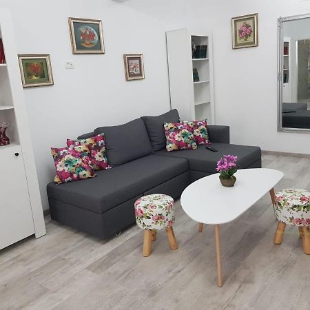 Prime Rose, 2 Camere, Mamaia Nord Năvodari Exterior foto