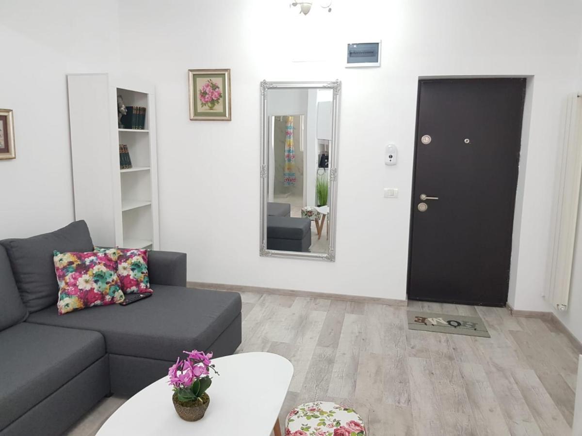 Prime Rose, 2 Camere, Mamaia Nord Năvodari Exterior foto