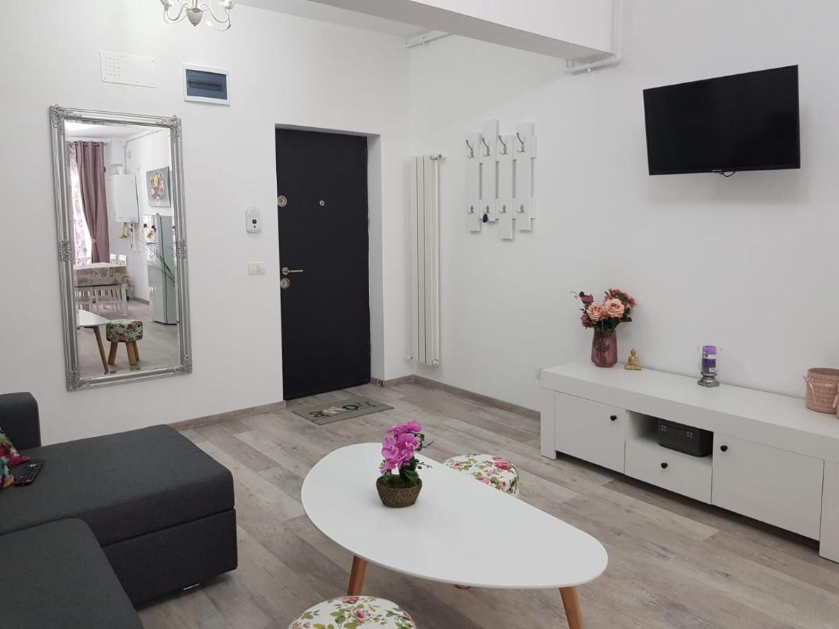 Prime Rose, 2 Camere, Mamaia Nord Năvodari Exterior foto