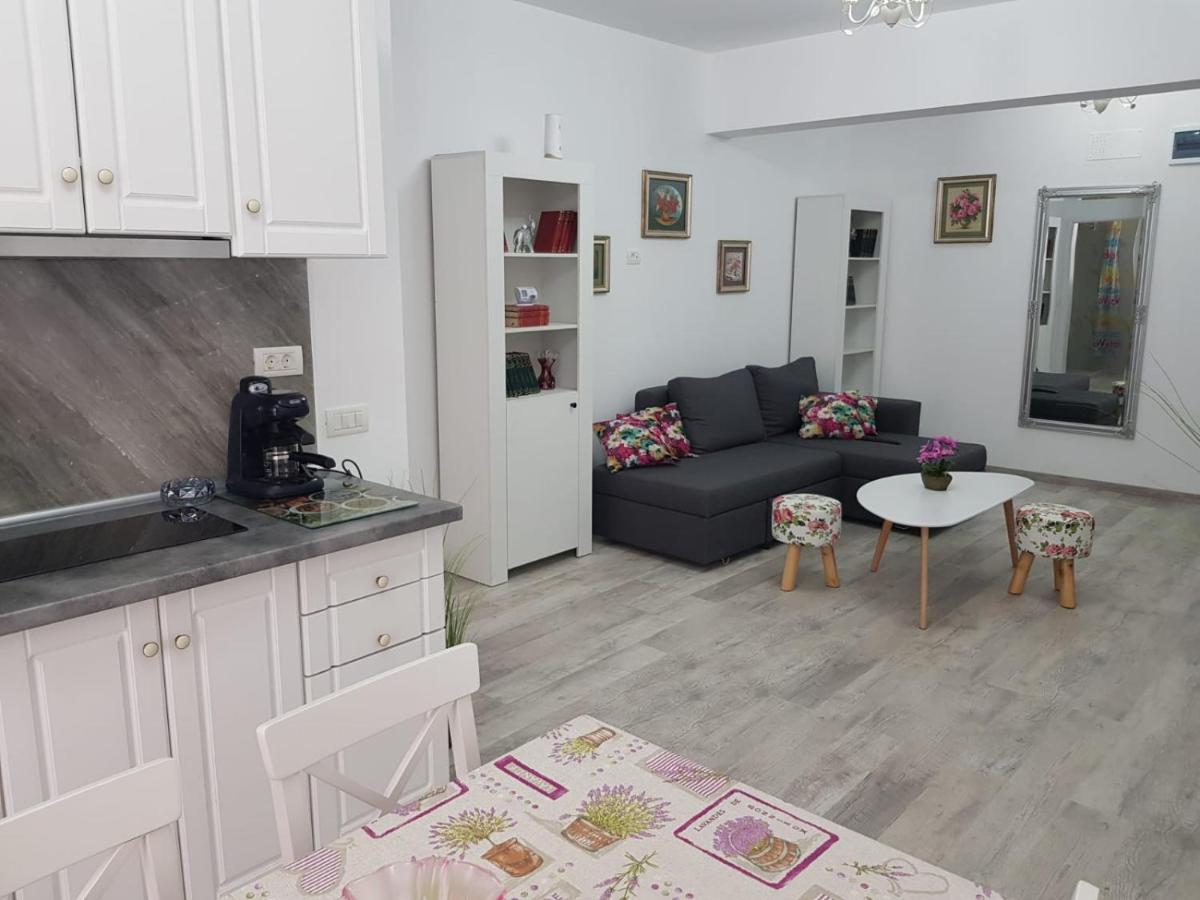 Prime Rose, 2 Camere, Mamaia Nord Năvodari Exterior foto