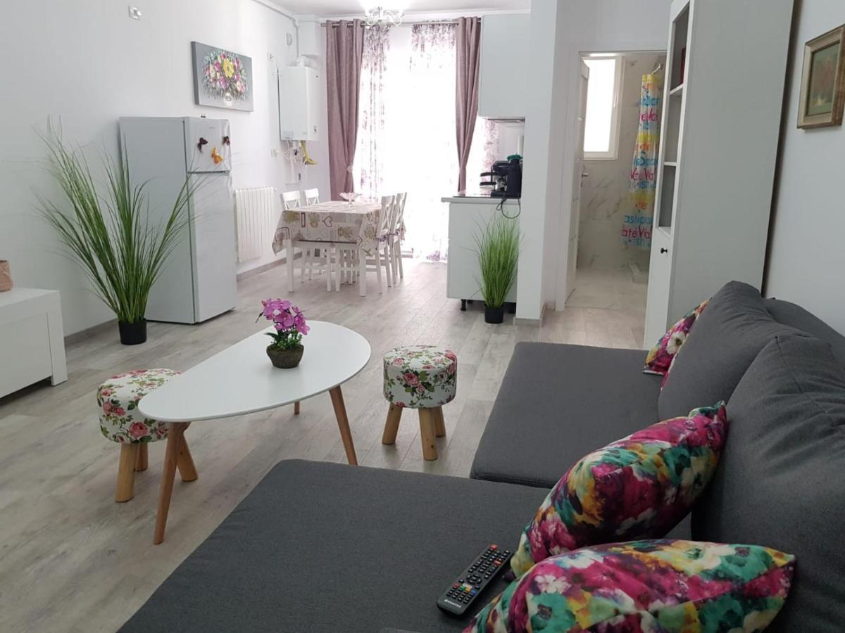 Prime Rose, 2 Camere, Mamaia Nord Năvodari Exterior foto