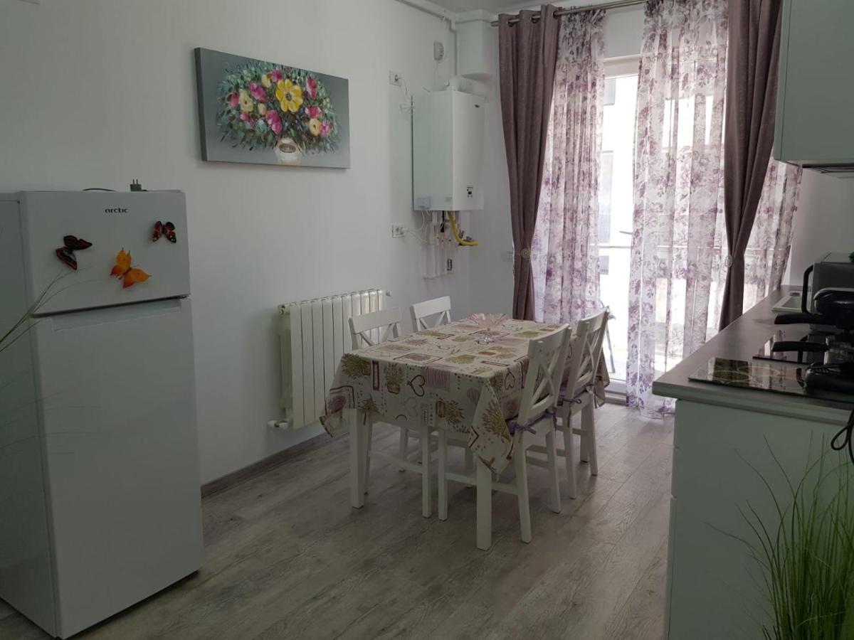 Prime Rose, 2 Camere, Mamaia Nord Năvodari Exterior foto