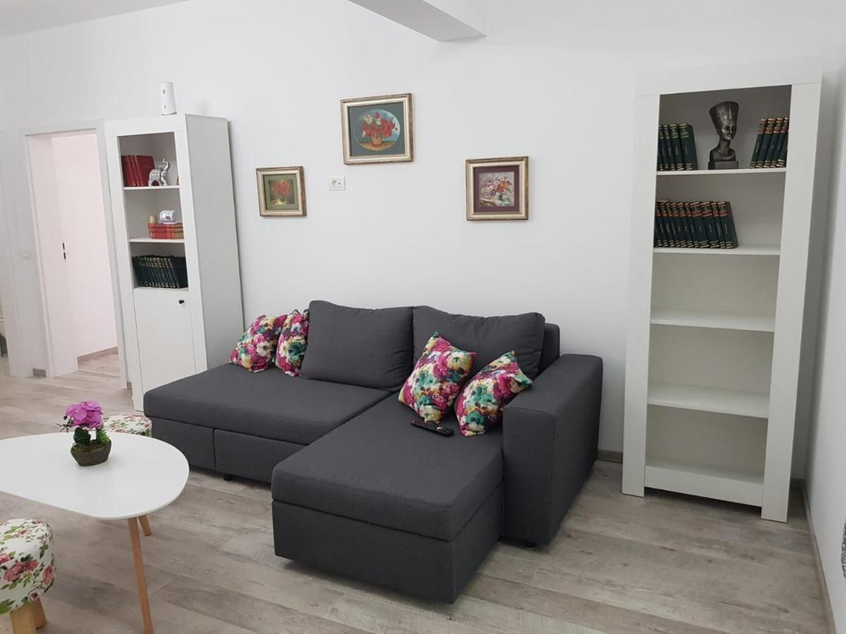 Prime Rose, 2 Camere, Mamaia Nord Năvodari Exterior foto