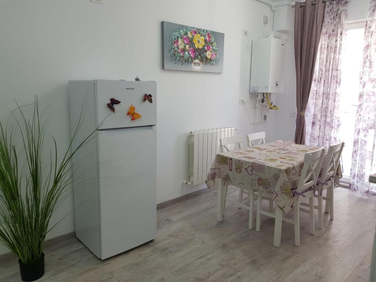 Prime Rose, 2 Camere, Mamaia Nord Năvodari Exterior foto