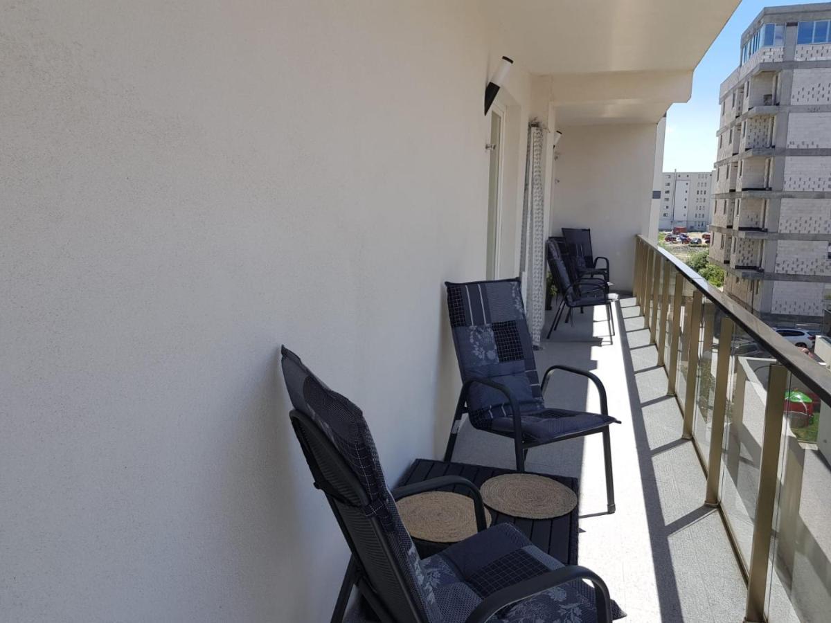 Prime Rose, 2 Camere, Mamaia Nord Năvodari Exterior foto