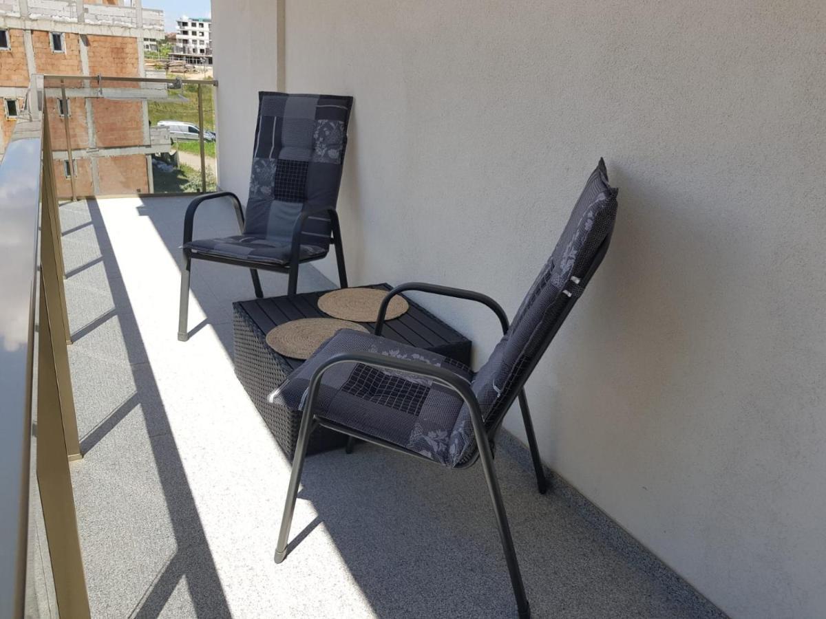 Prime Rose, 2 Camere, Mamaia Nord Năvodari Exterior foto