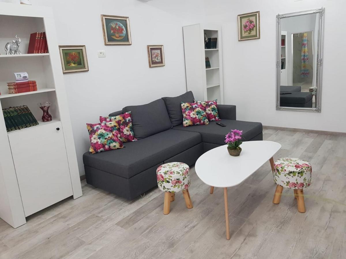 Prime Rose, 2 Camere, Mamaia Nord Năvodari Exterior foto